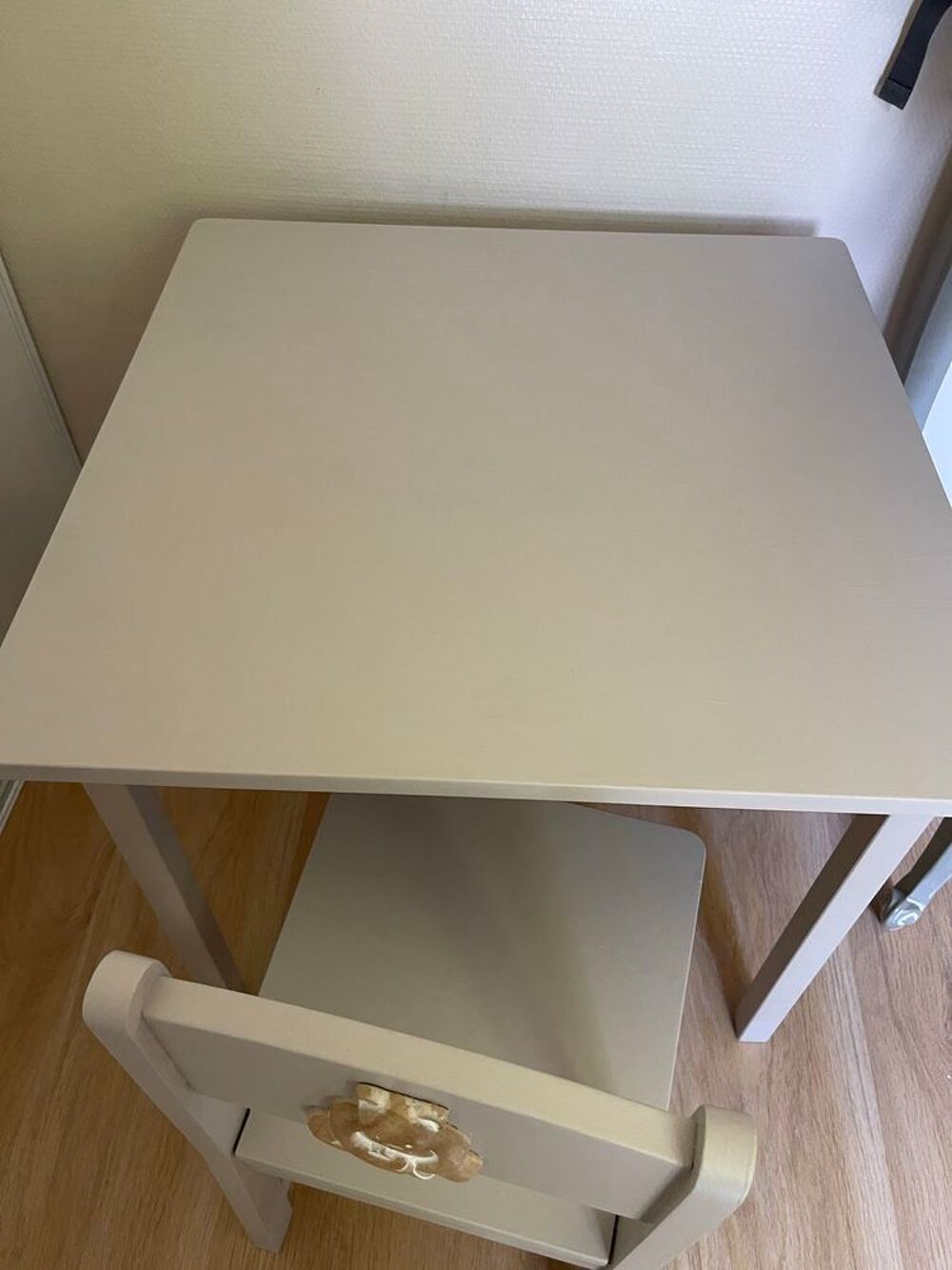 Bureau enfant Th&eacute;o &amp; Ines Meubles