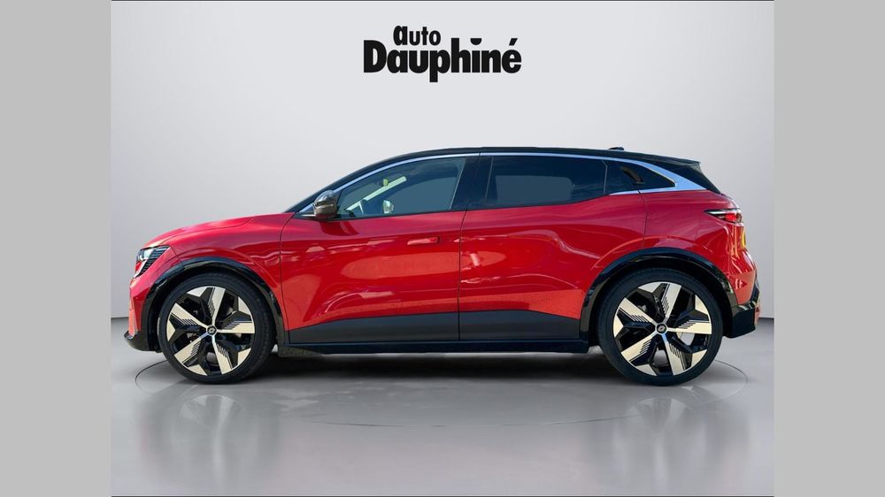 M&eacute;gane Megane E-Tech EV60 220 ch optimum charge Techno 2022 occasion 38140 Rives