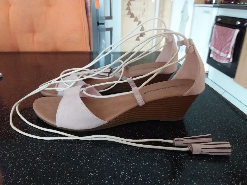 chaussure femme Chaussures