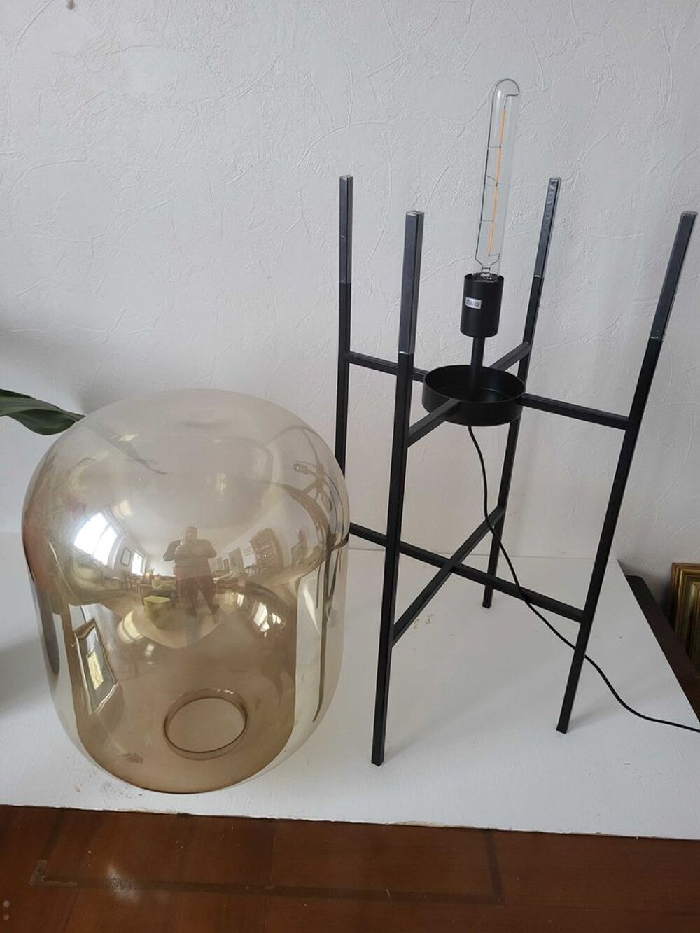 lampe d'ambiance Décoration