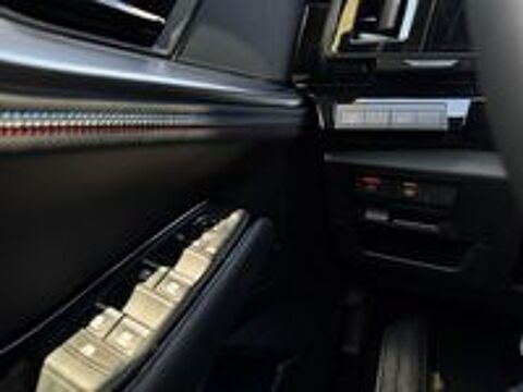 Rafale E-Tech full hybrid 200 ch esprit Alpine 2026 occasion 91940 Les Ulis