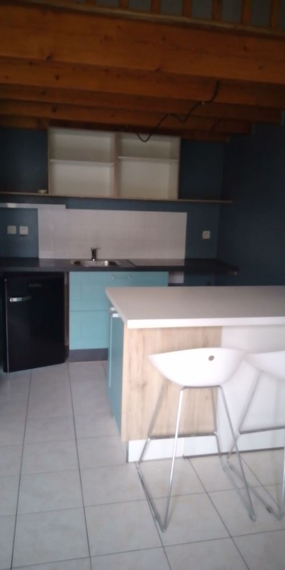 Location Appartement Appartement T1 bis 32 m2 LA ROCHE SUR YON (85) La roche-sur-yon