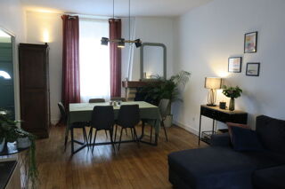  Maison à vendre 4 pièces 103 m²