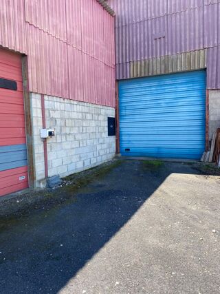  Remise / Grange � louer 15 + pi�ces 6 m�