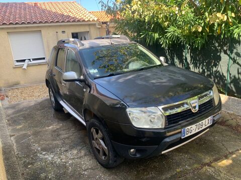Dacia duster 1.5 dCi 110 4x2 Ambiance
