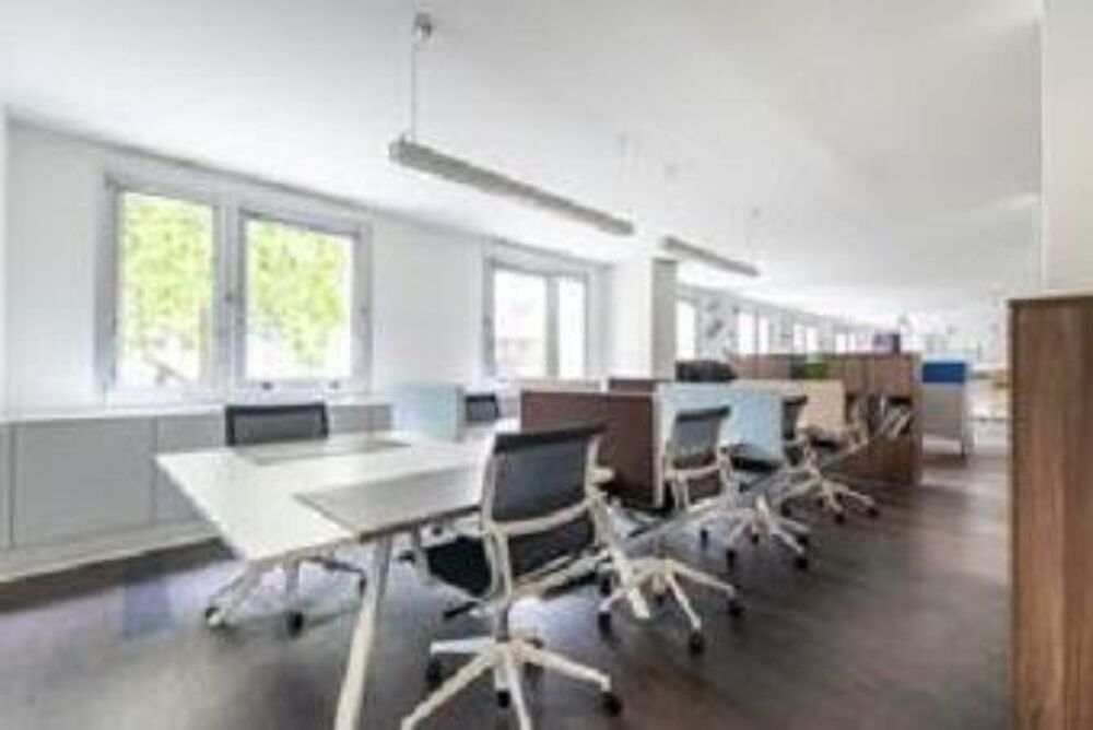  Rejoignez un espace de coworking collaboratif à Paris Pont de Neuilly 195 Neuilly-sur-seine