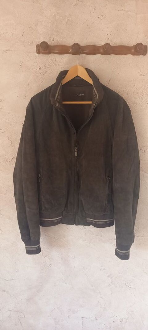 BLOUSON ET DOUBLURE 100% CUIR 30 Montfort-sur-Argens (83)