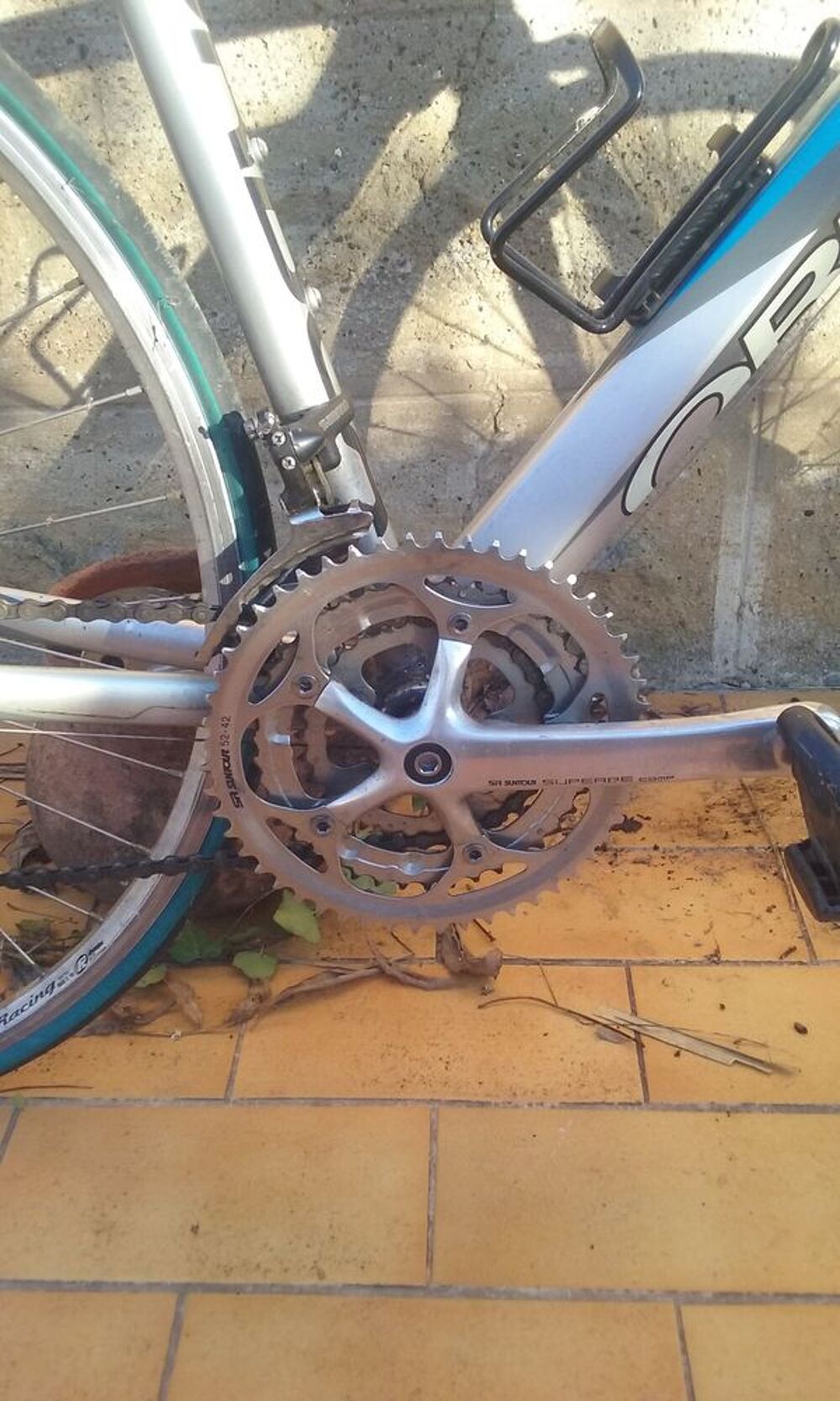 velo Vélos