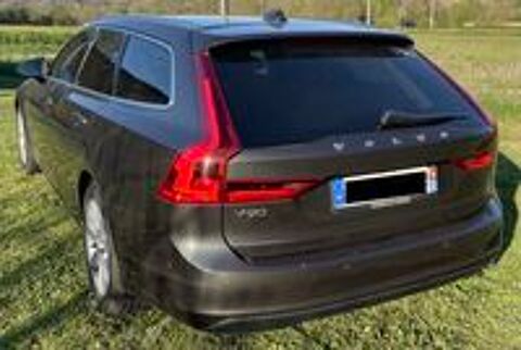 V90 D3 150 ch Geartronic 6 Momentum 2018 occasion 32300 Idrac-Respaill&egrave;s