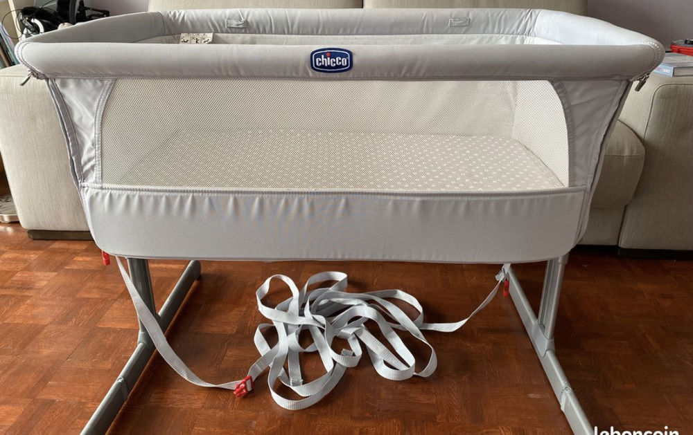 Chicco Cododo neuf Puériculture