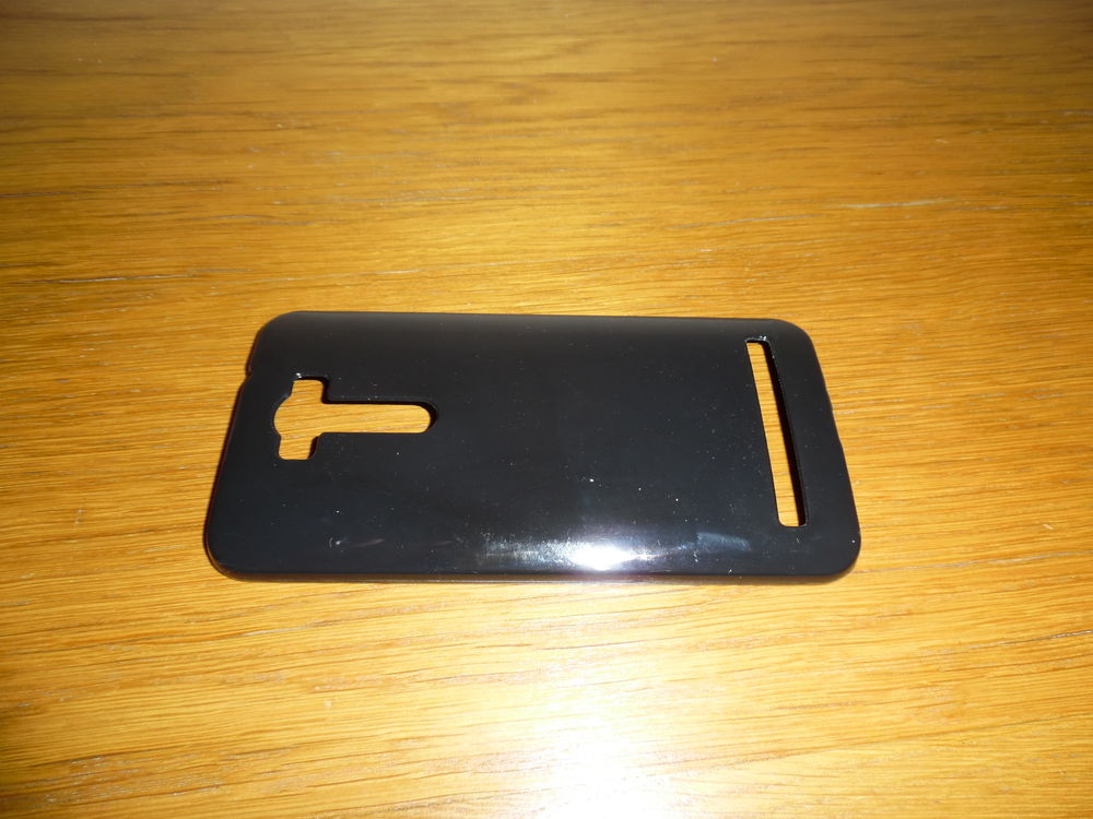 coque silicone pour ASUS ZENFONE 2 Téléphones et tablettes