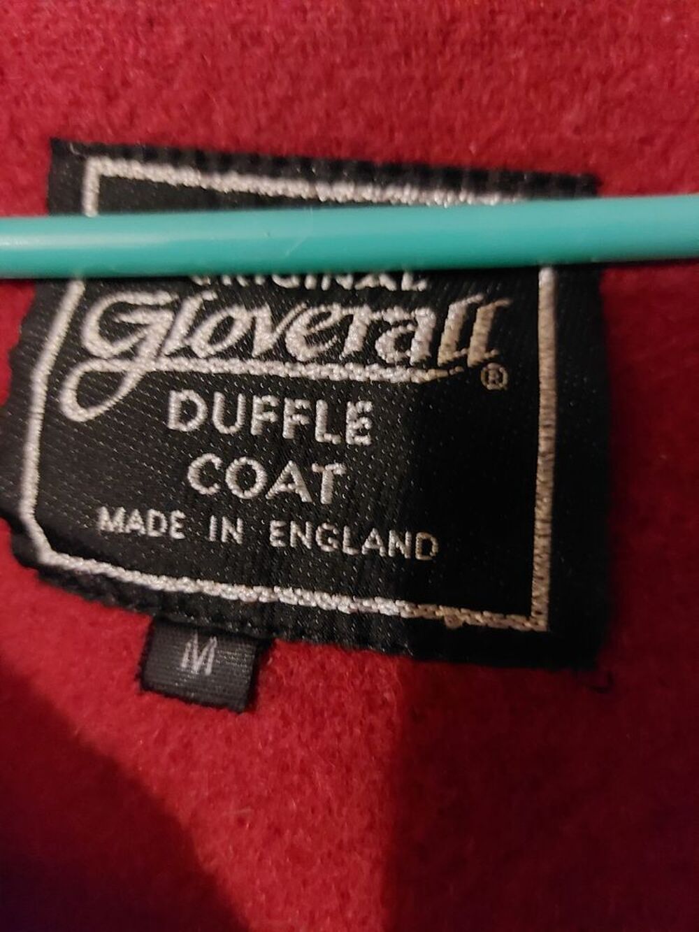 manteau duffle coat Vêtements