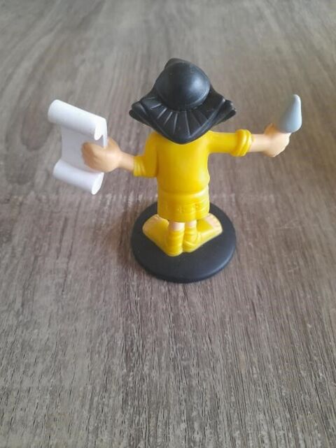 Chez les Gaulois 8 Tours (37)