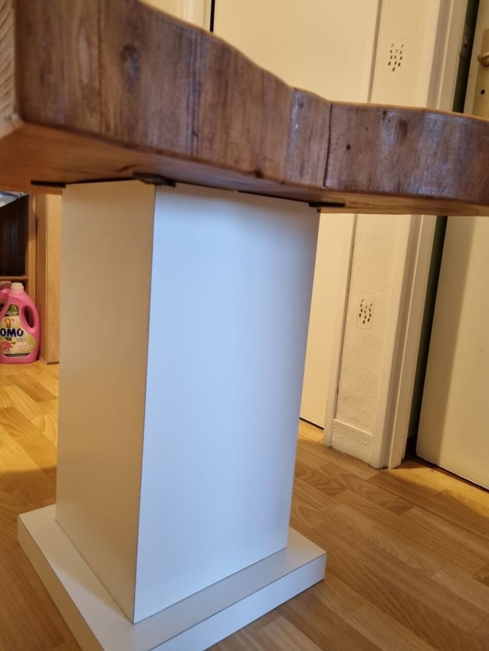 table en bois Meubles