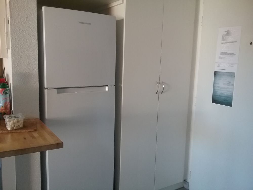   Var agréable t2 clim piscine aux sablettes 83 Provence-Alpes-Côte d'Azur, La Seyne-sur-Mer (83500)