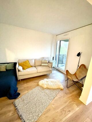  Appartement � louer 2 pi�ces 69 m�