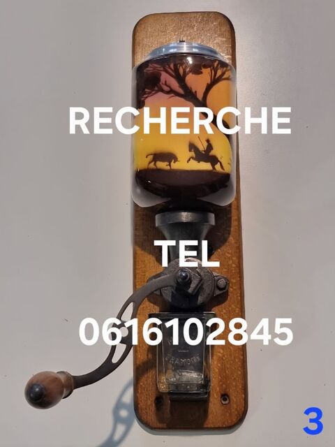 Moulin caf� mural berty sdj saint jean du d�sert 1 Solli�s-Toucas (83)