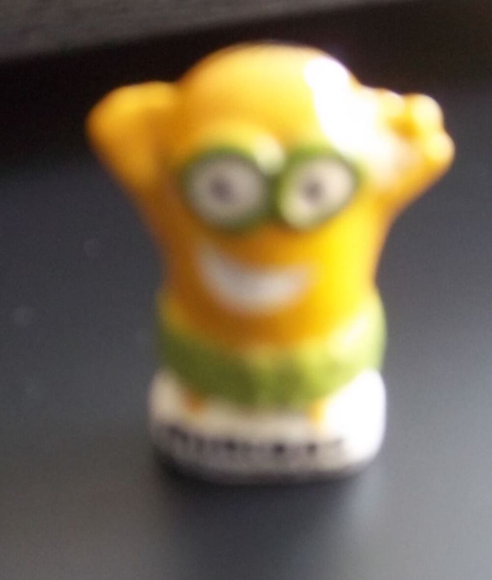 F&eacute;ve Minions 