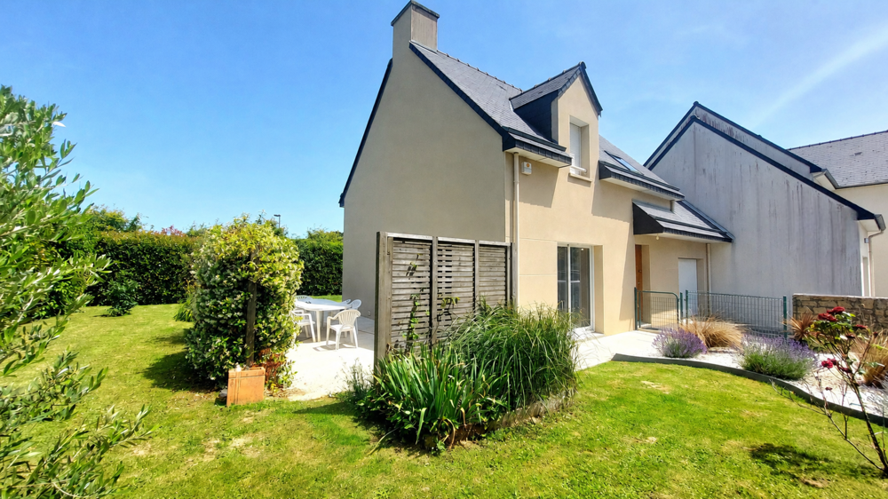 Vente Maison Maison 5 pièces- 3chambres + grand bureau- proche centre La bouëxière