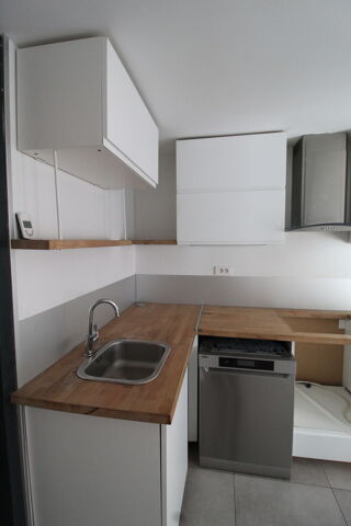  Maison � louer 3 pi�ces 49 m�