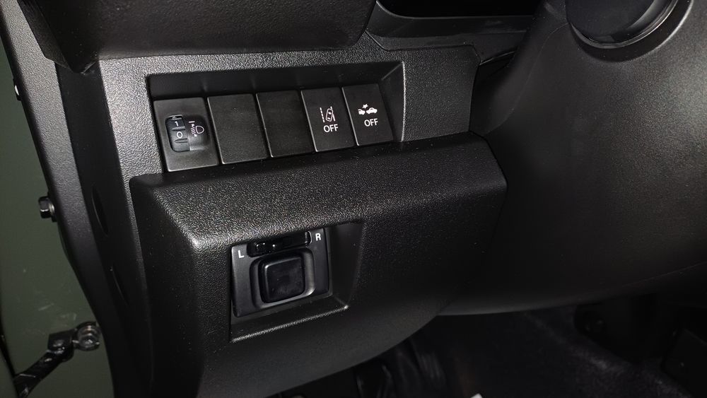Jimny Suzuki 1.5 VVT 102 Privil&egrave;ge 2023 2023 occasion 31180 Rouffiac-Tolosan