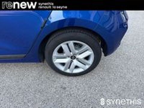 Clio V Clio Eco-G 100 ch GSR2 Evolution 2024 occasion 83500 La Seyne-sur-Mer