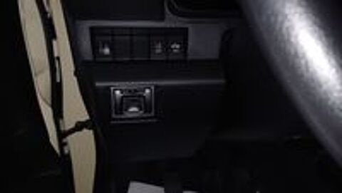 Jimny Suzuki 1.5 VVT 102 Privil&egrave;ge 2024 occasion 31180 Rouffiac-Tolosan