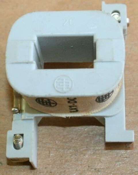 BOBINE LX1-D09  220V ET/OU   380V 12 Serres-Castet (64)