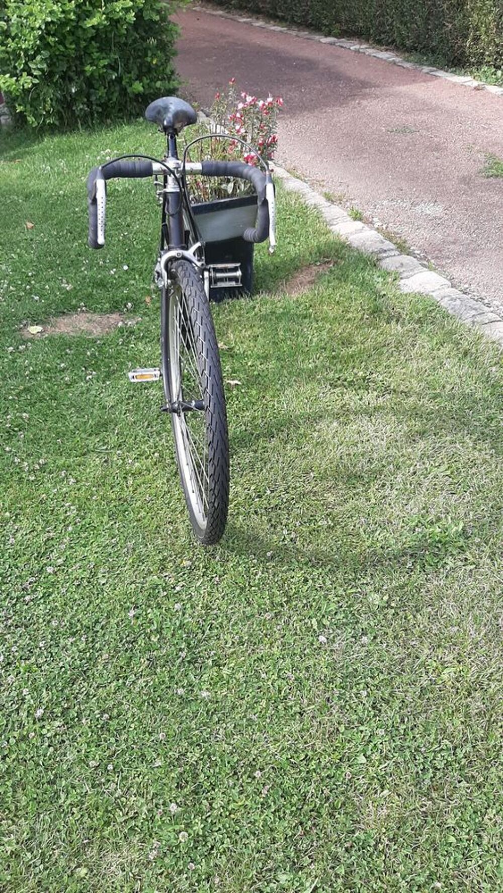 v&eacute;lo demi course Vélos