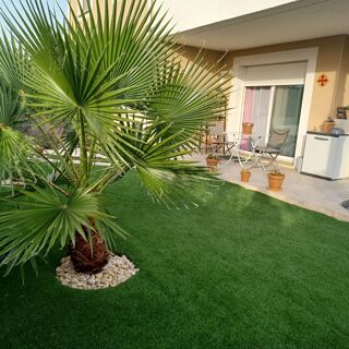  Appartement à vendre 3 pièces 64 m² Péret