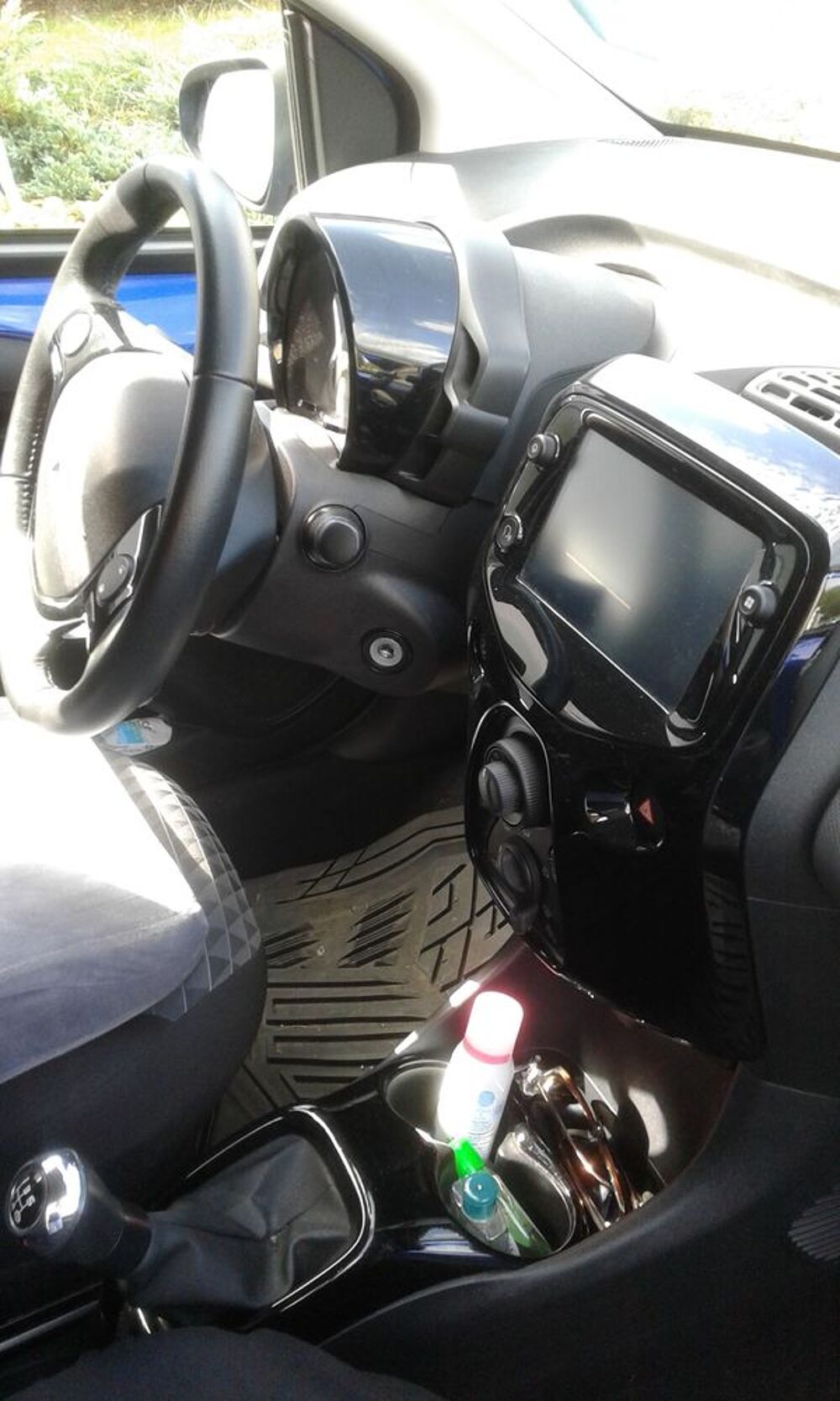 108 VTi 72ch S&S BVM5 Style 2021 occasion 24100 Bergerac