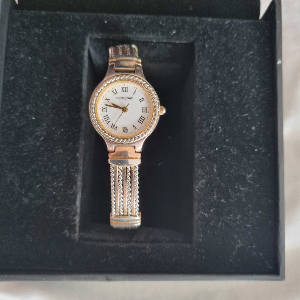 montre+fonteney 