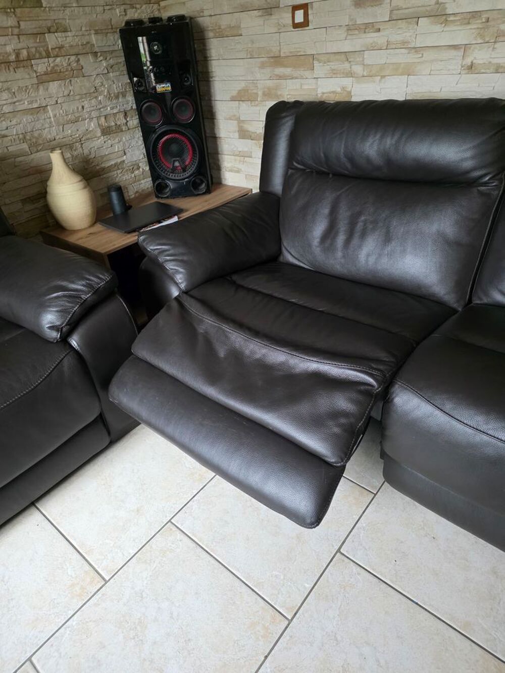 canap&eacute; et fauteuil Meubles