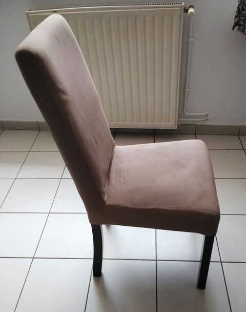 Chaises Langon (33)