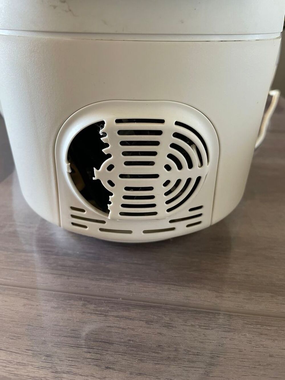 Friteuse Seb Actifry Electrom�nager