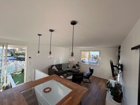   T2 R�nov� - Bully Appartement - 2 pi�ce(s) - 62 m�