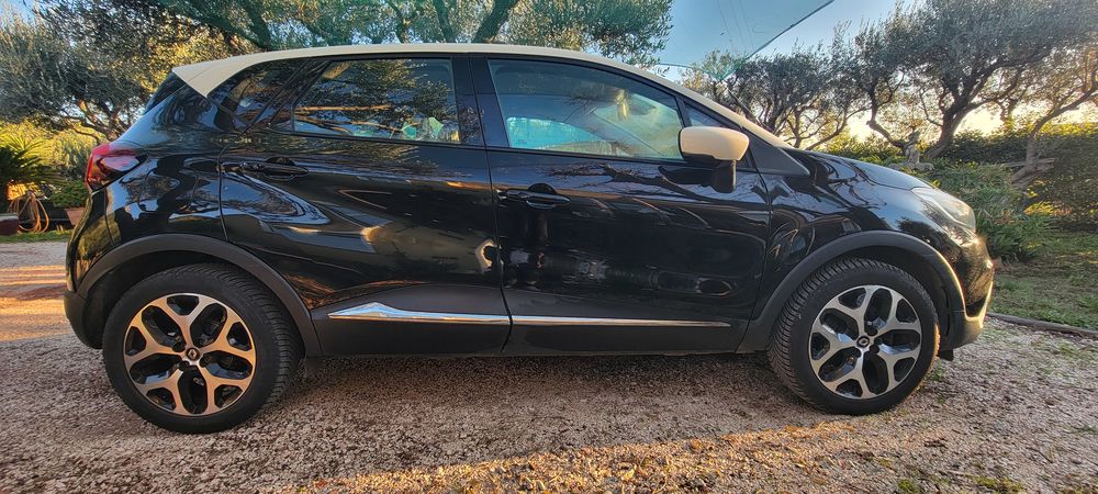 Captur TCe 120 Energy Intens 2018 occasion 83000 Toulon