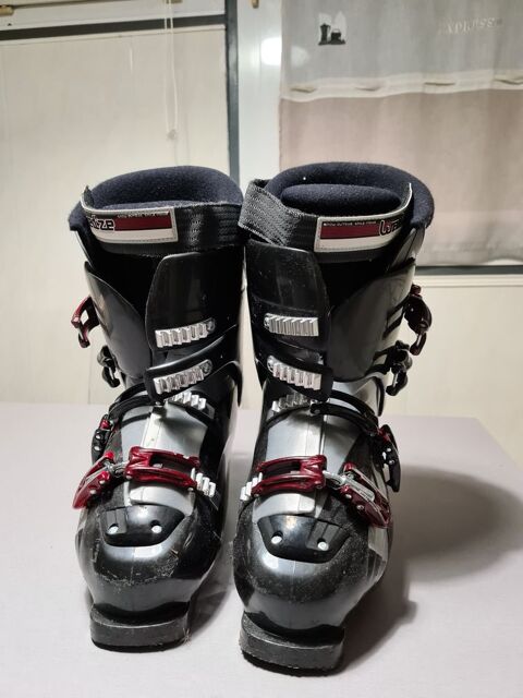chaussure de ski 50 Rillieux-la-Pape (69)