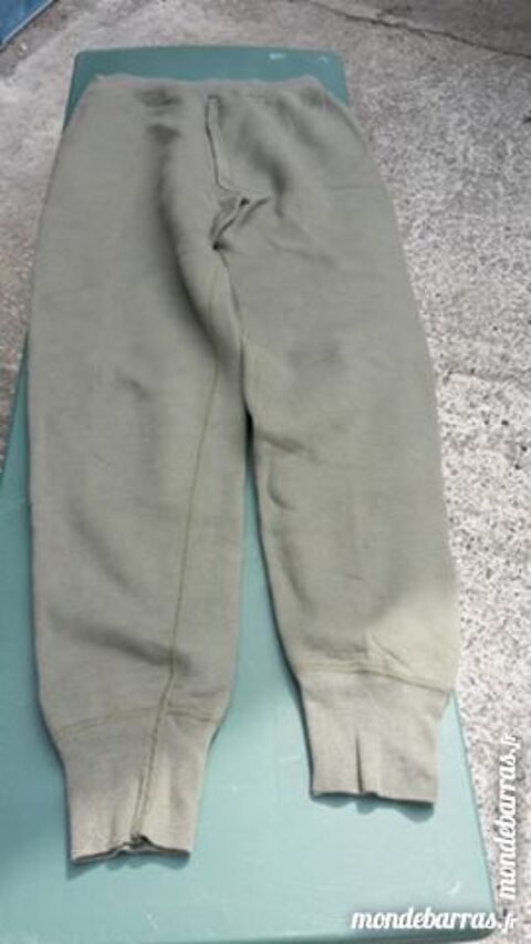 sous pantalon militaire chaud 10 Amiens (80)