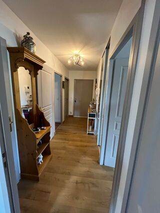  Appartement � vendre 3 pi�ces 78 m� Annecy