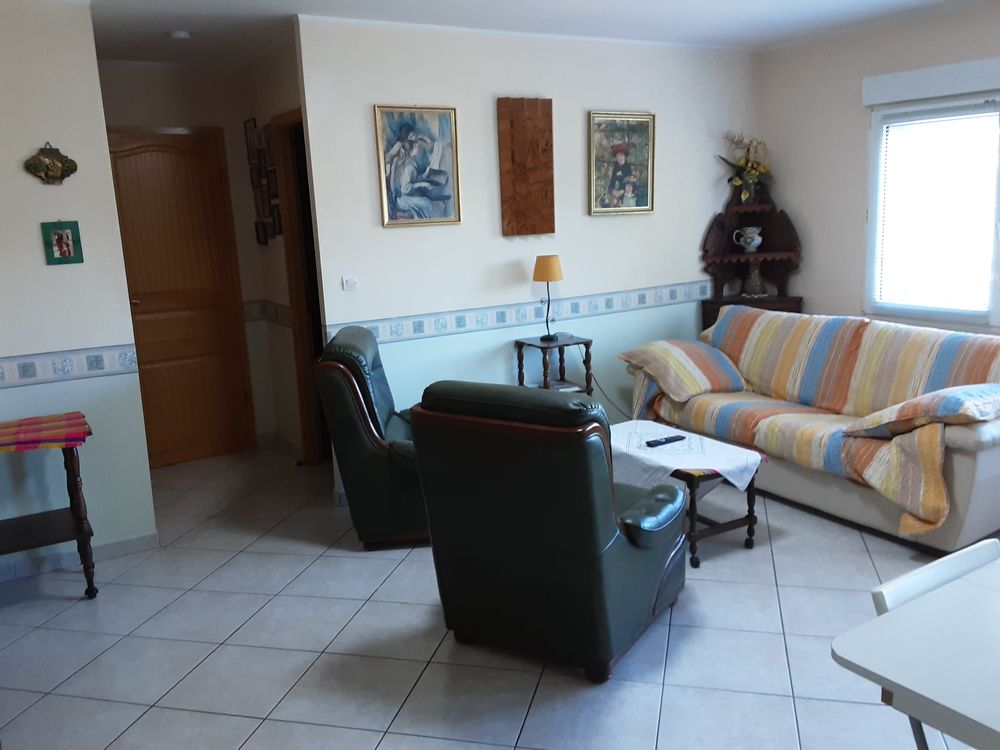 Vente Appartement Confortable T2 très lumineux Amnéville
