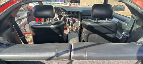Mitsubishi 3000 GT Bi-Tbo 0 occasion Rians 83560