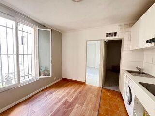  Appartement à louer 3 pièces 37 m²