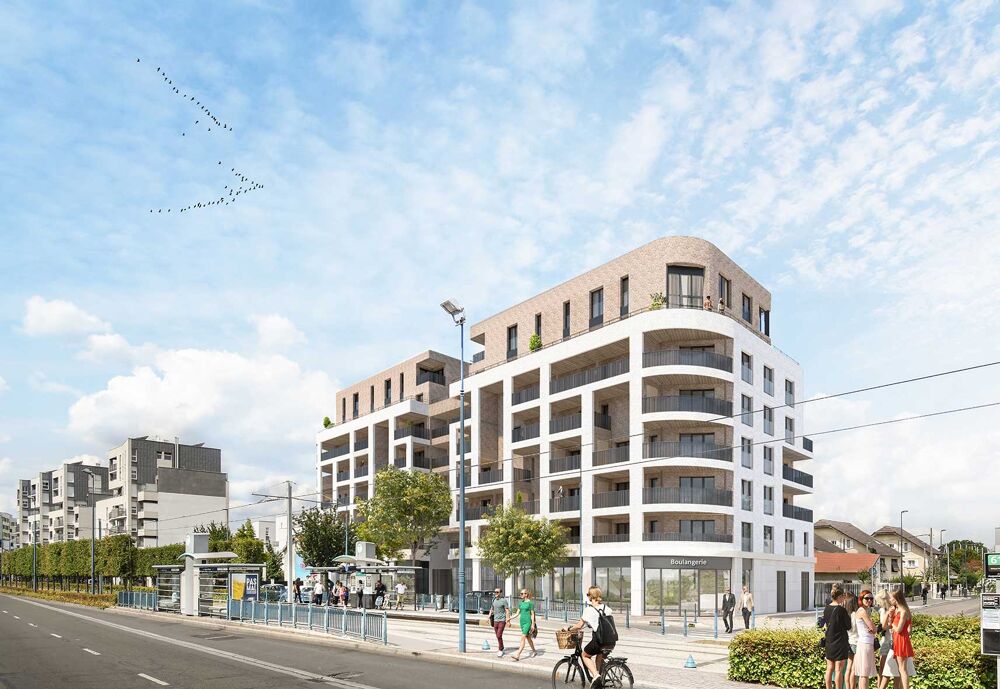   Bobigny (93000)