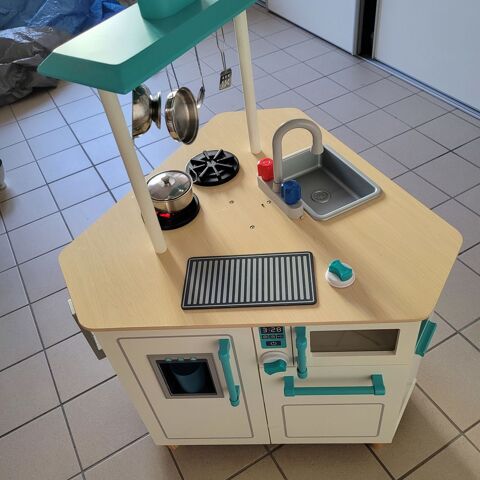 CUISINE ILOT ? A PARTIR DE 3 ANS
90 Marlenheim (67)
