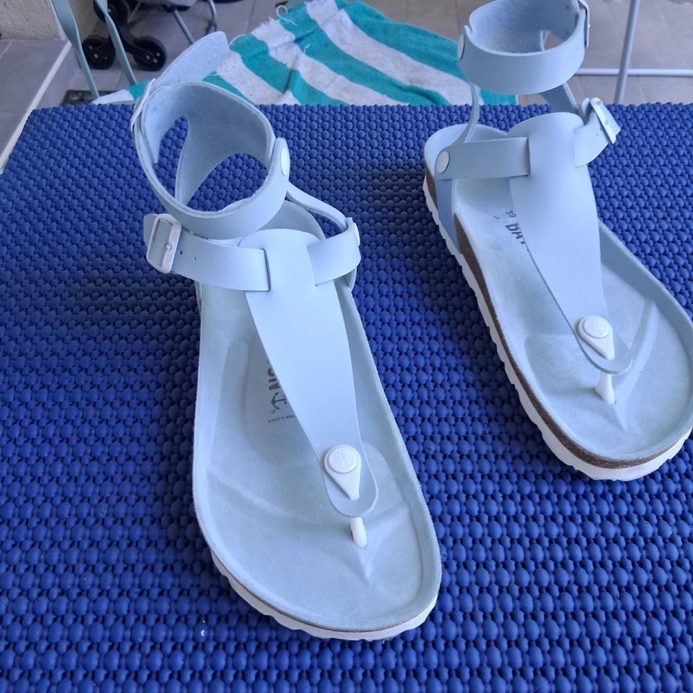 sandales Chaussures