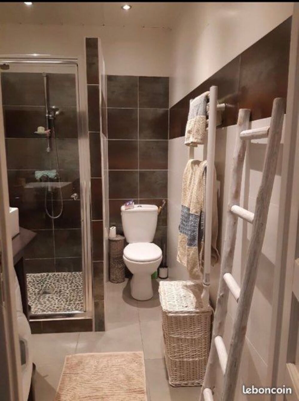 Vente Appartement Appartement T2 / T3 - 47m² - 1er - 13007 Endoume/Samatan Marseille 7
