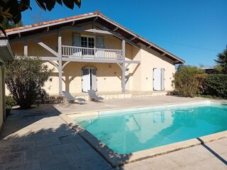  Maison � vendre 6 pi�ces 177 m�