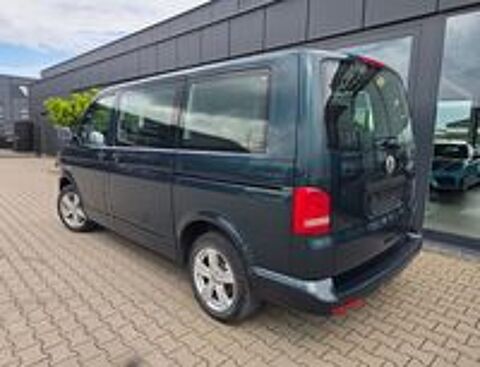 Caravelle 2014 occasion 35000 Rennes