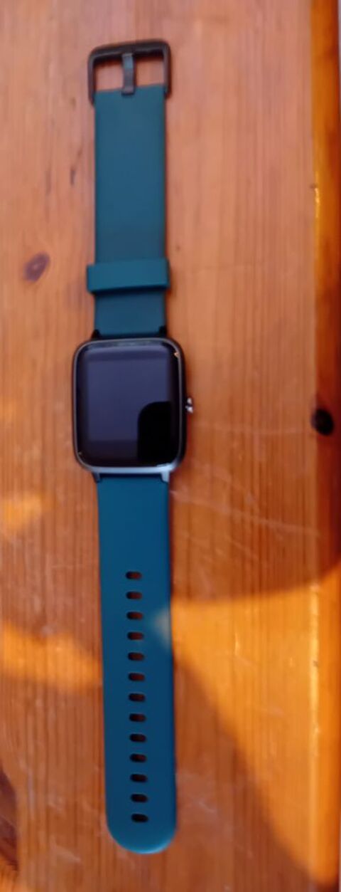 Montre connect�e 40 Saint-Florent-des-Bois (85)